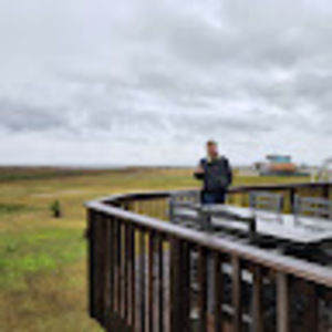 Meet your Posher, Cristian